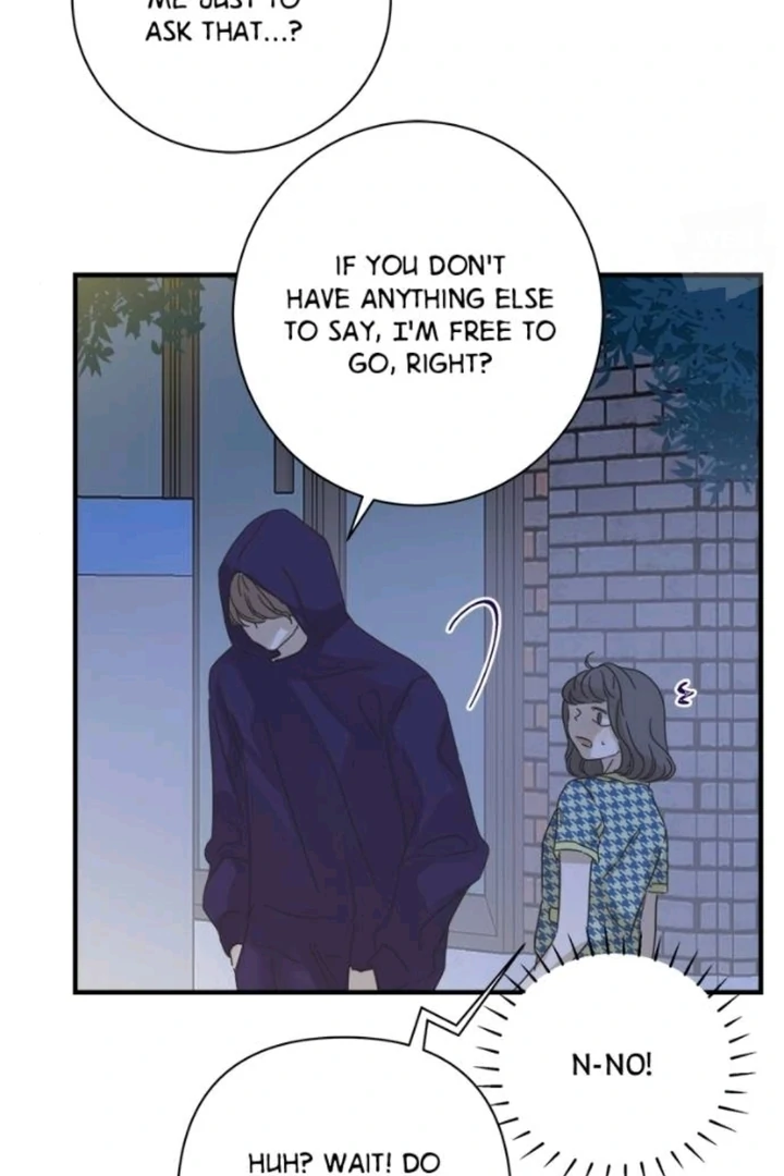 Girl with a Knife Chapter 107 - Page 48