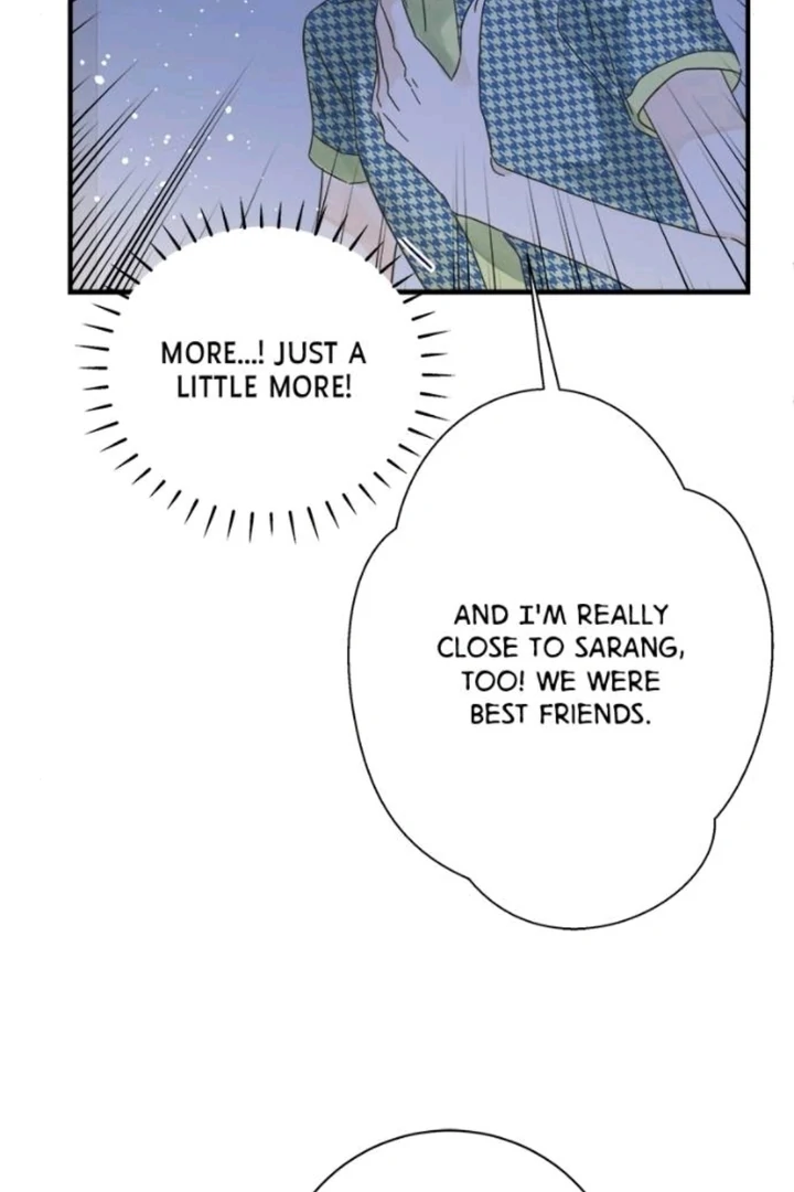 Girl with a Knife Chapter 107 - Page 51