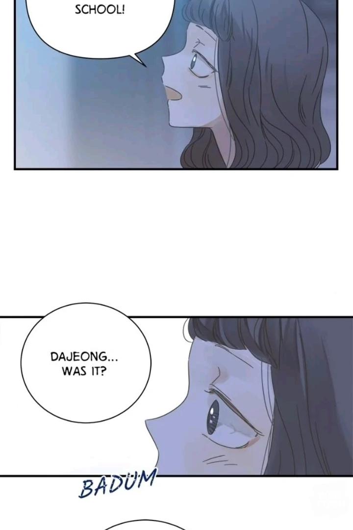 Girl with a Knife Chapter 107 - Page 55