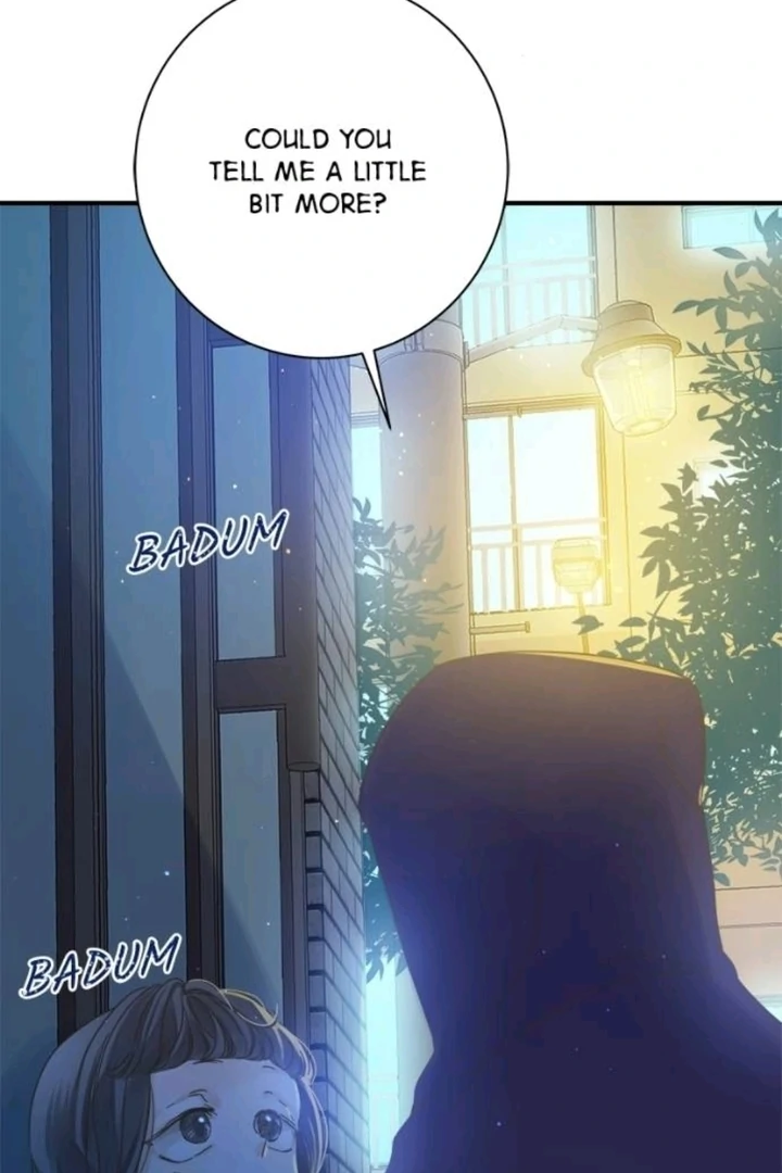 Girl with a Knife Chapter 107 - Page 56