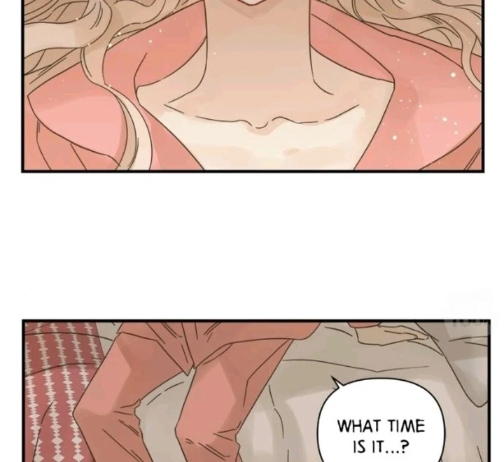 Girl with a Knife Chapter 107 - Page 59