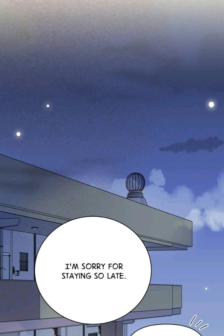 Girl with a Knife Chapter 107 - Page 6
