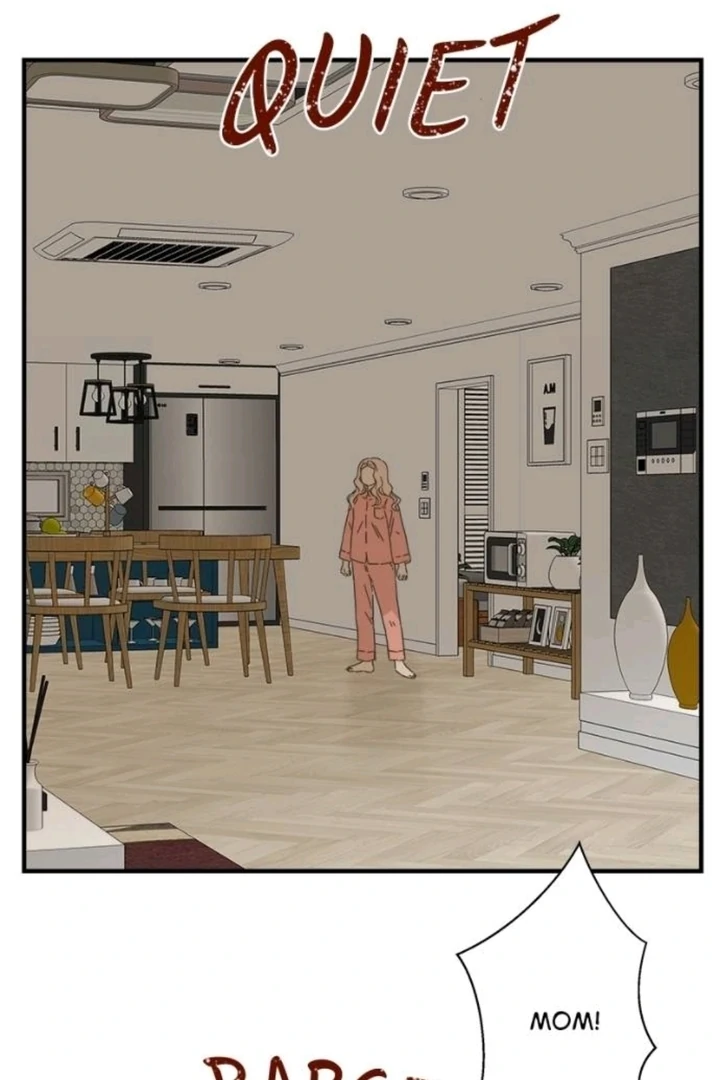 Girl with a Knife Chapter 107 - Page 61