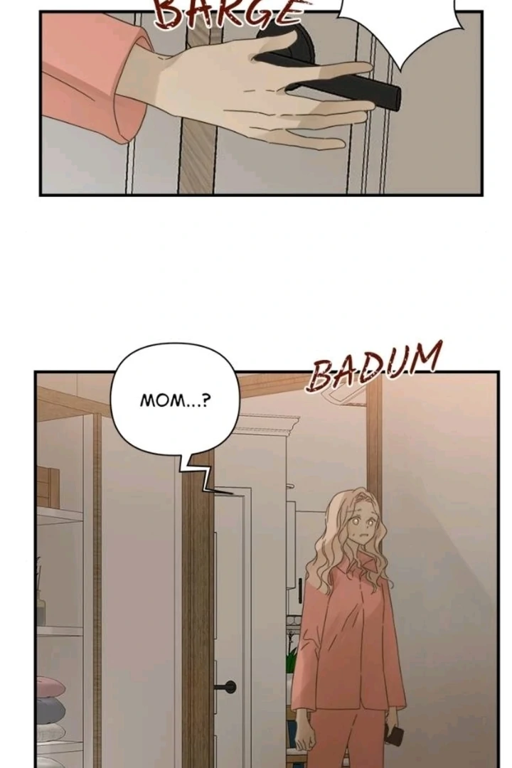 Girl with a Knife Chapter 107 - Page 62