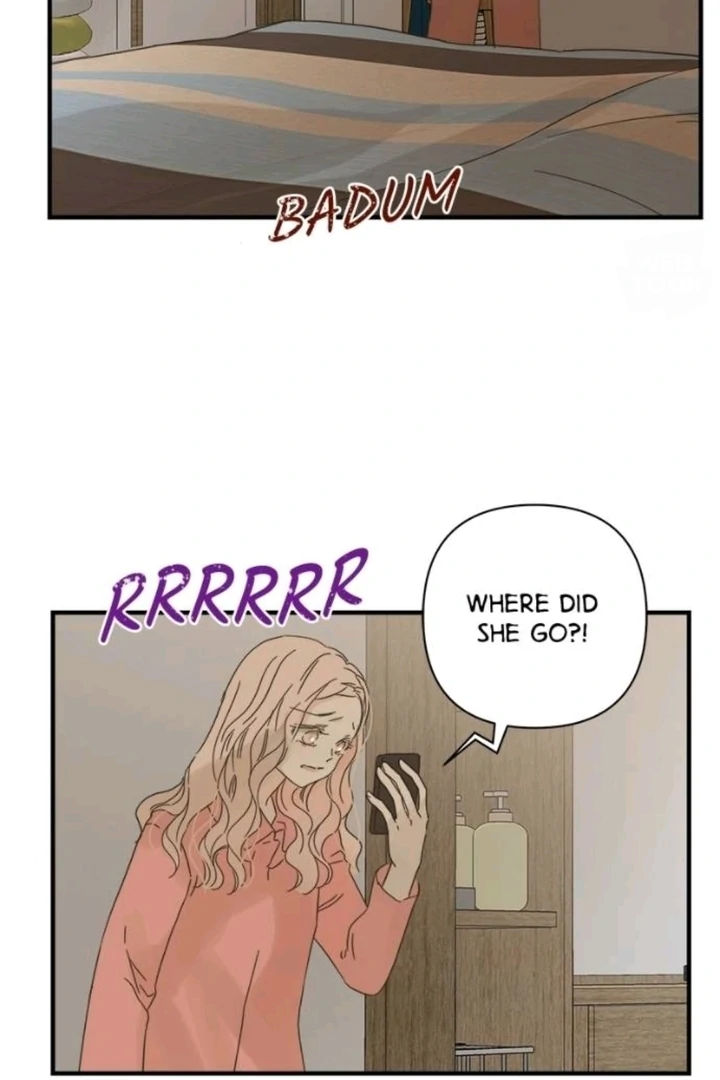 Girl with a Knife Chapter 107 - Page 63