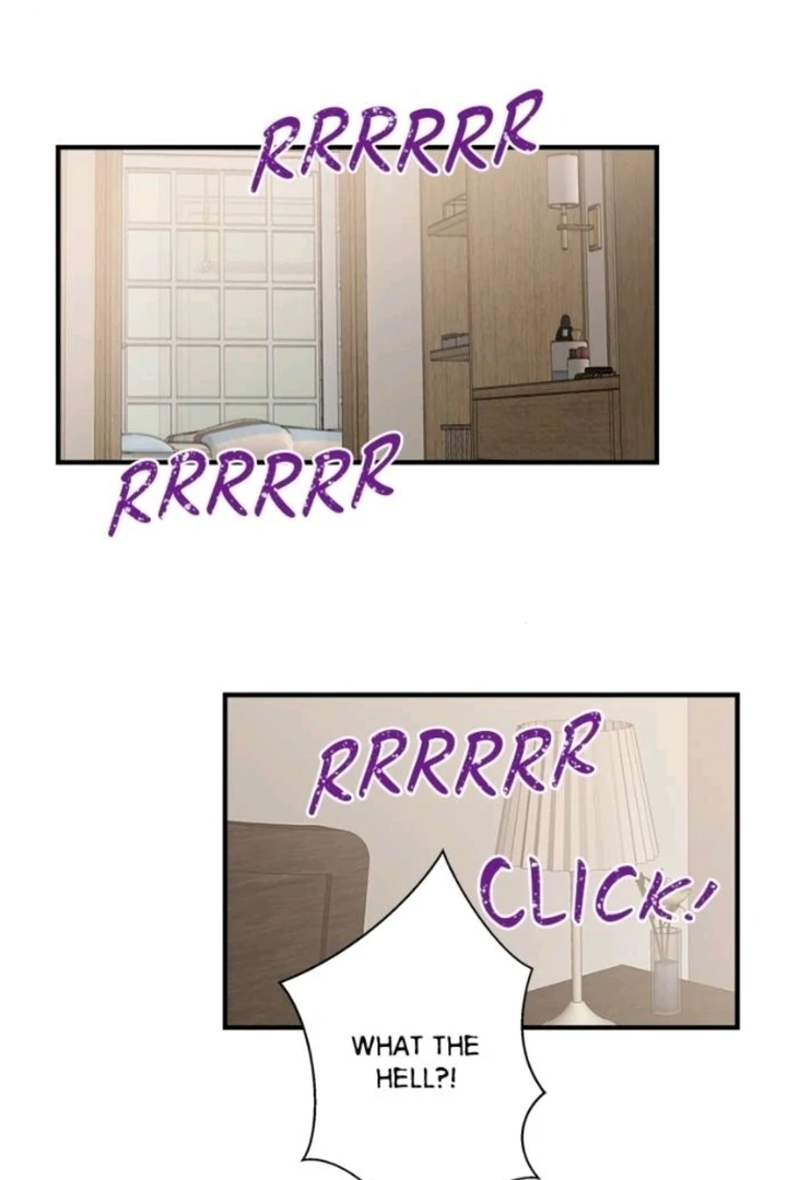 Girl with a Knife Chapter 107 - Page 64