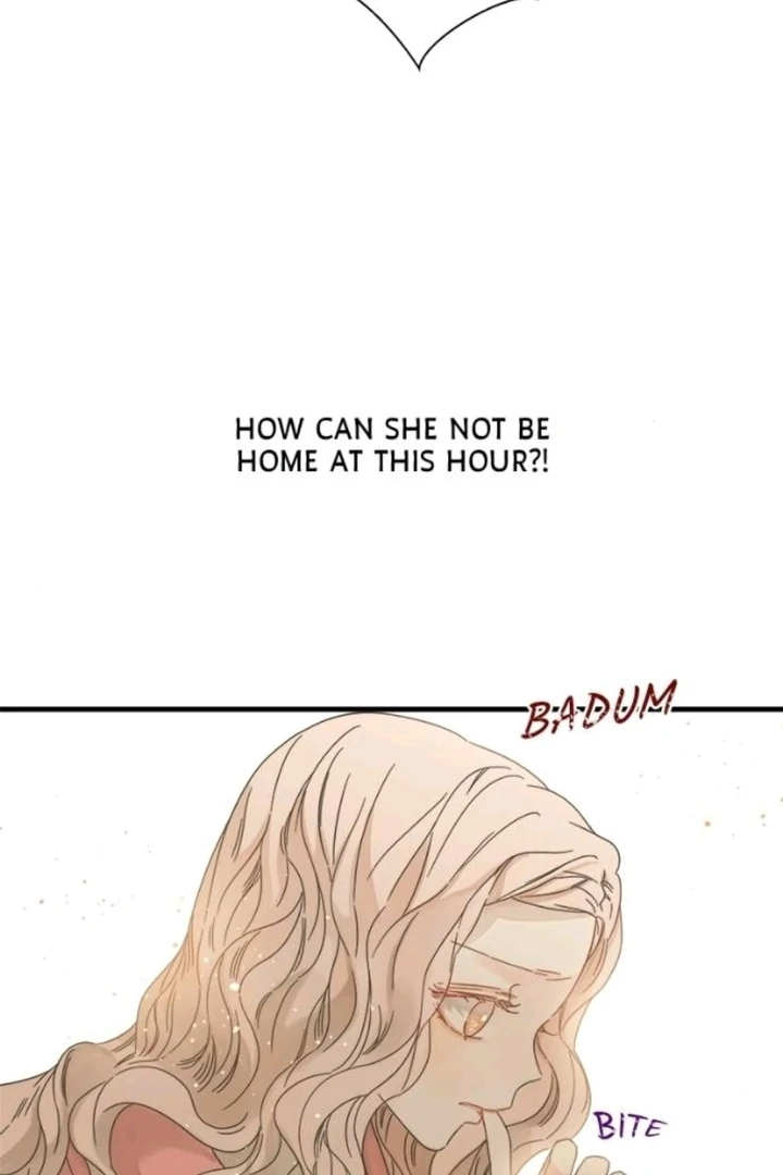 Girl with a Knife Chapter 107 - Page 65