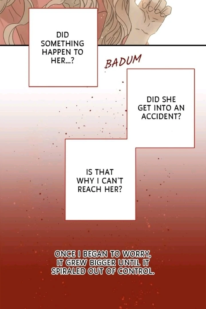 Girl with a Knife Chapter 107 - Page 66