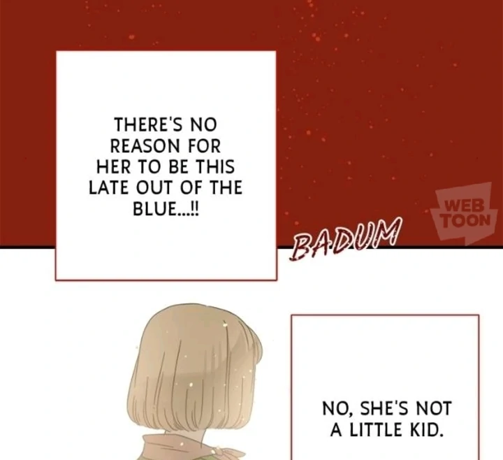 Girl with a Knife Chapter 107 - Page 67