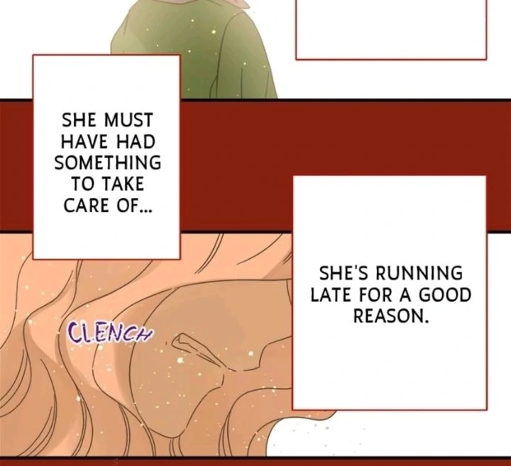 Girl with a Knife Chapter 107 - Page 68