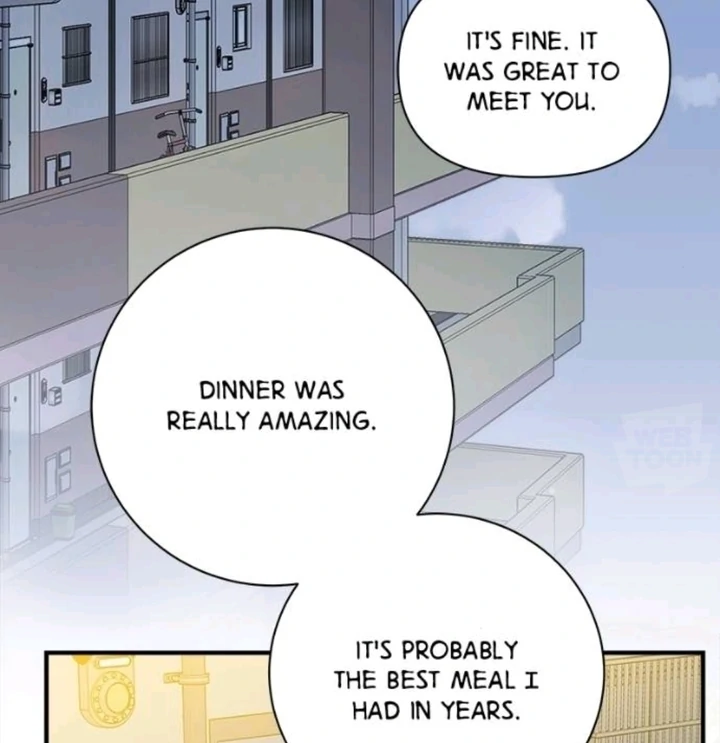 Girl with a Knife Chapter 107 - Page 7