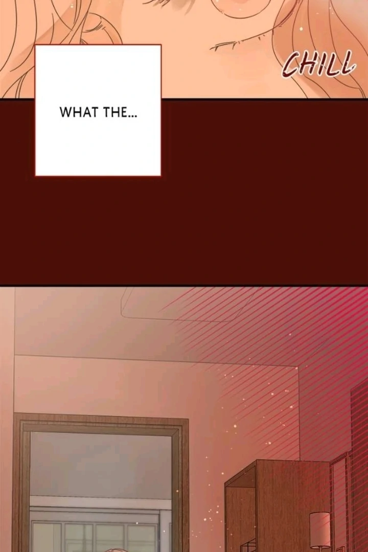 Girl with a Knife Chapter 107 - Page 72
