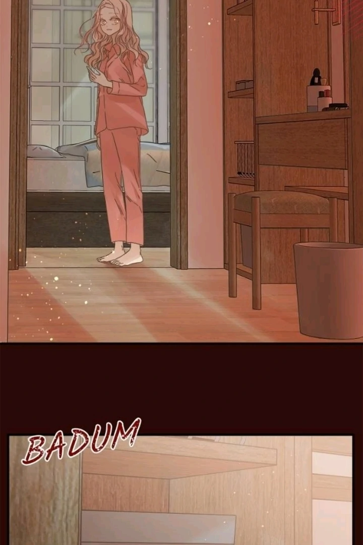 Girl with a Knife Chapter 107 - Page 73
