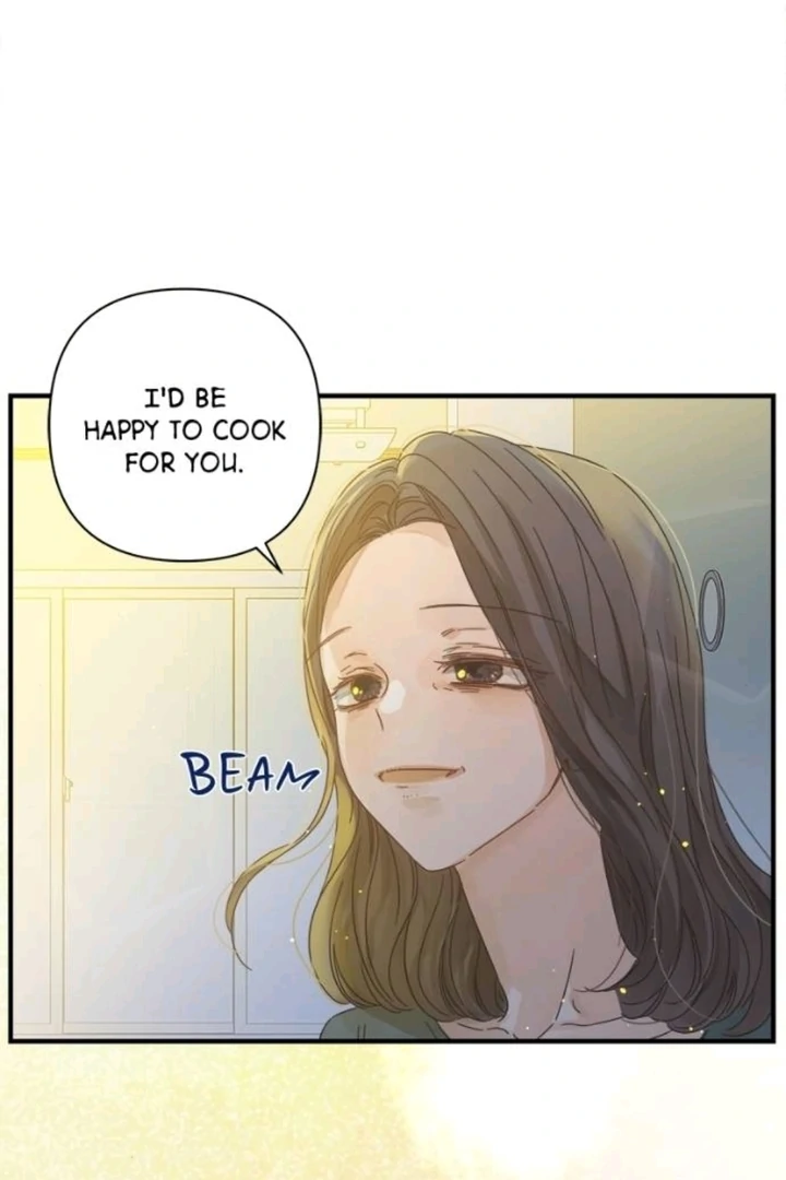 Girl with a Knife Chapter 107 - Page 9
