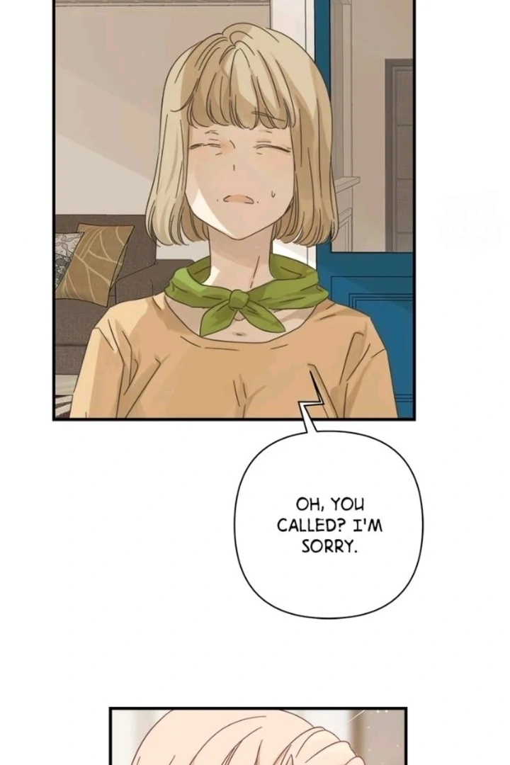 Girl with a Knife Chapter 108 - Page 10