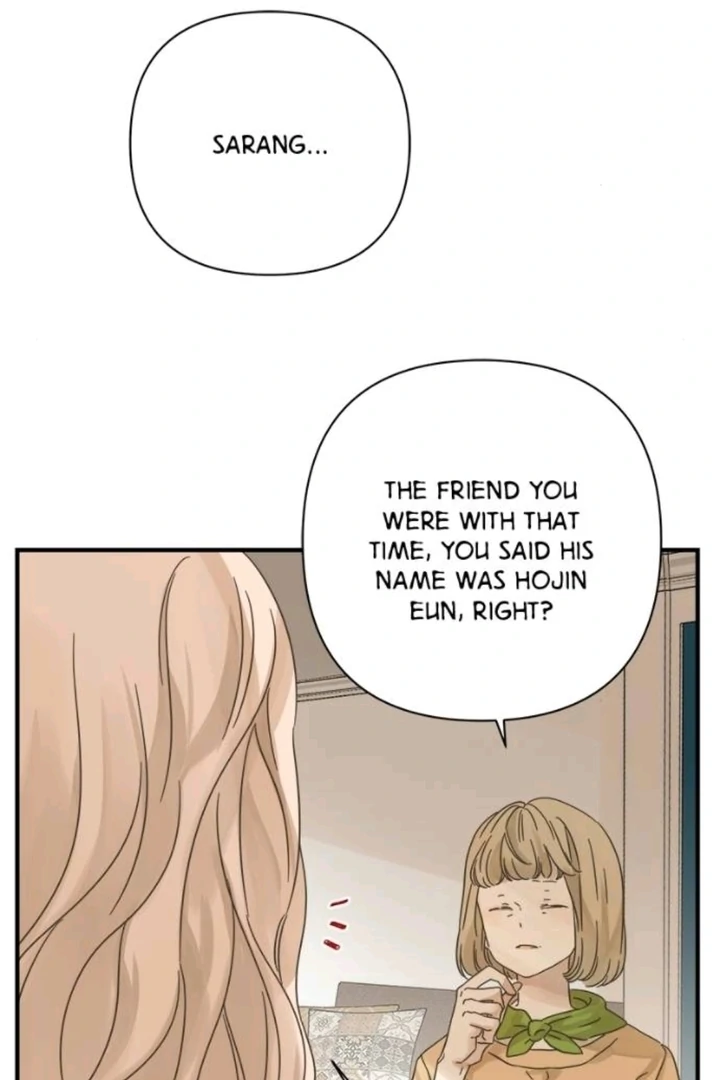 Girl with a Knife Chapter 108 - Page 16
