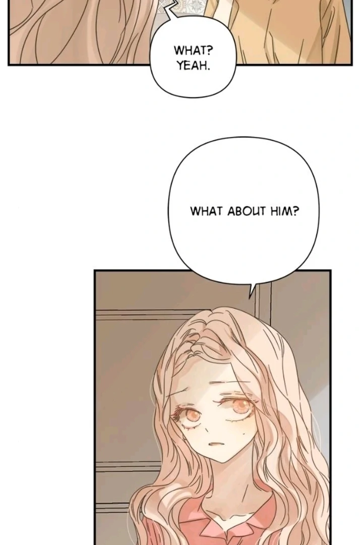 Girl with a Knife Chapter 108 - Page 17