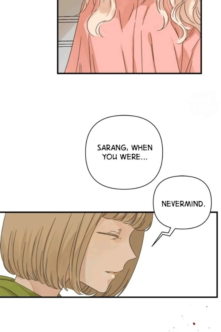 Girl with a Knife Chapter 108 - Page 18