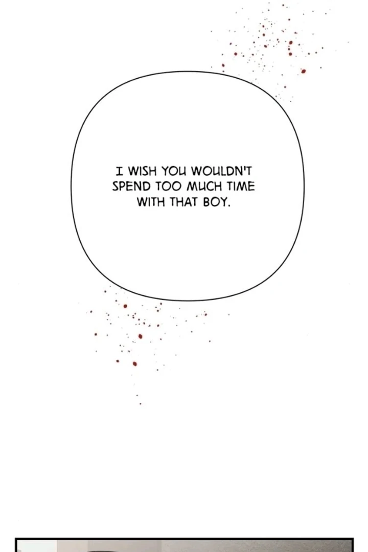 Girl with a Knife Chapter 108 - Page 19