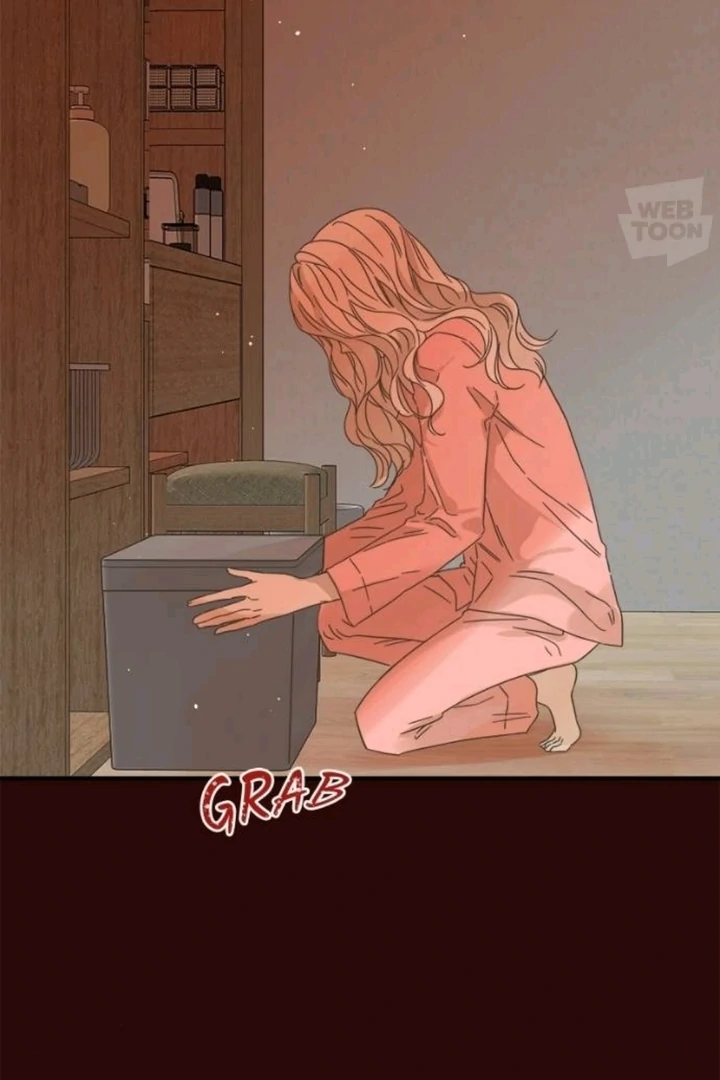 Girl with a Knife Chapter 108 - Page 2