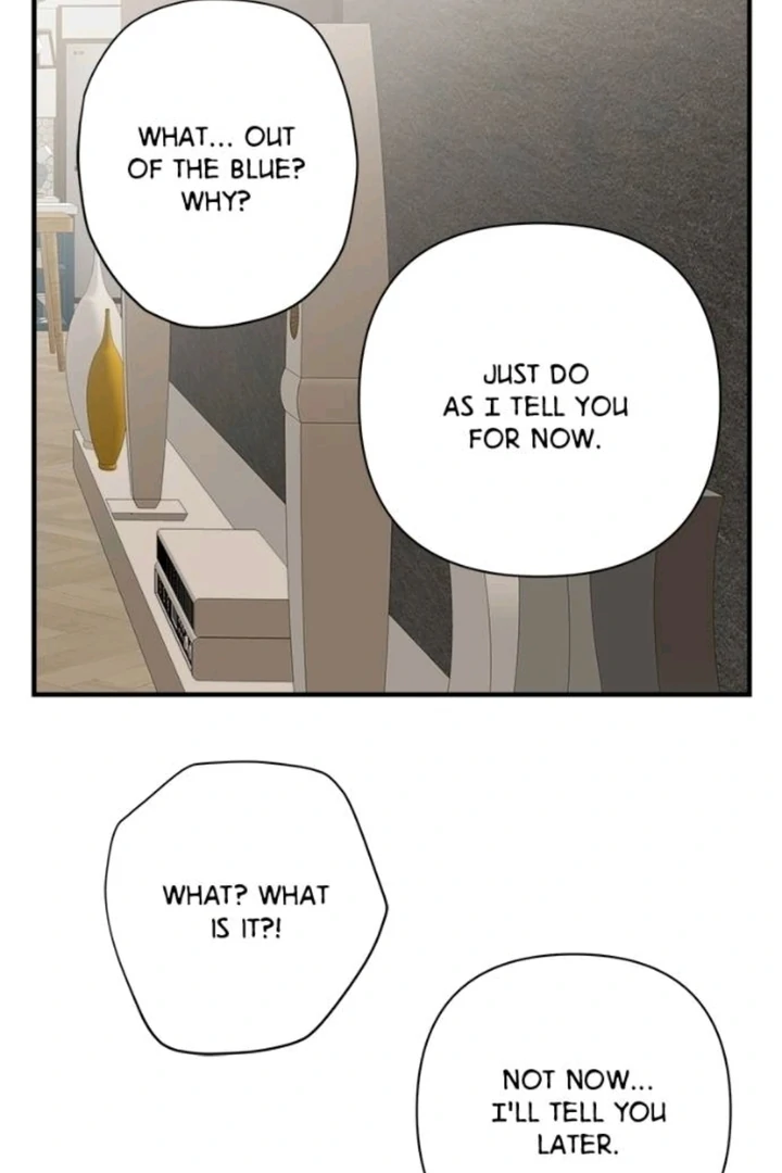 Girl with a Knife Chapter 108 - Page 20