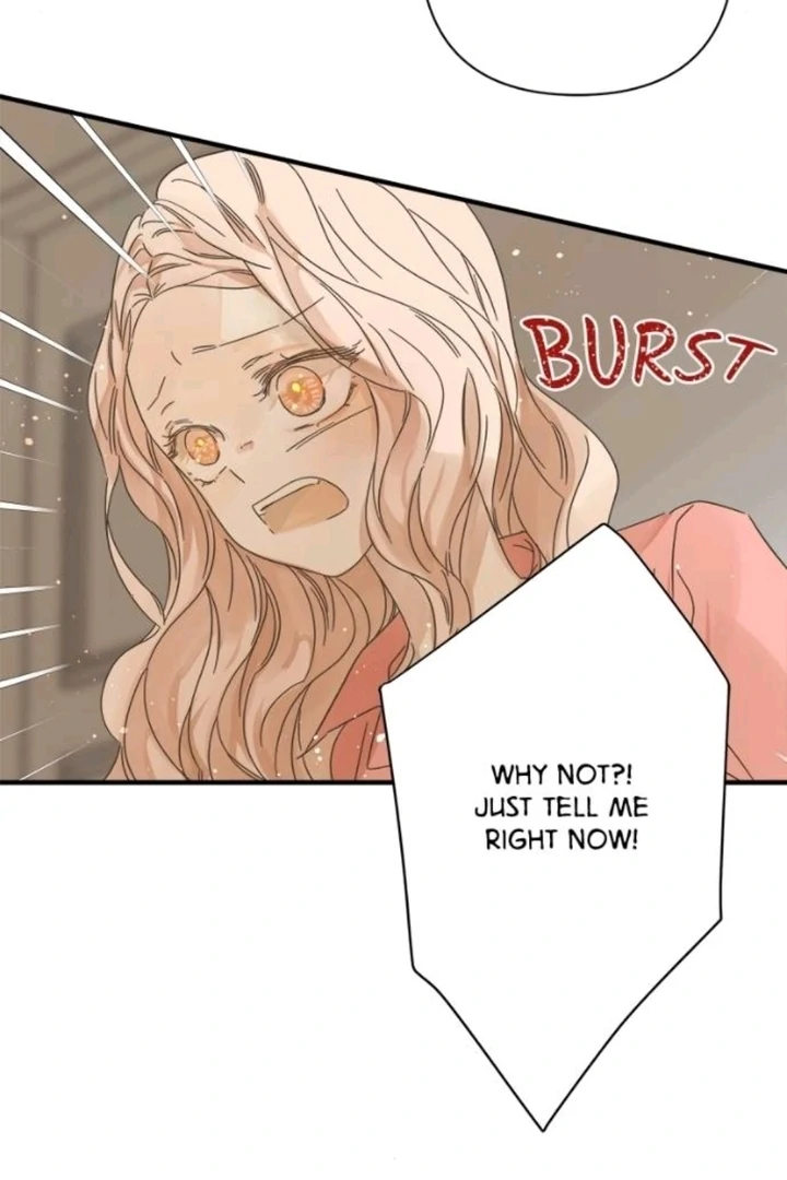 Girl with a Knife Chapter 108 - Page 21