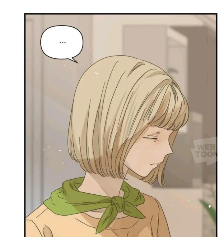 Girl with a Knife Chapter 108 - Page 22
