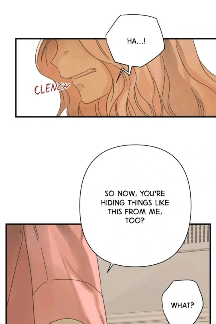 Girl with a Knife Chapter 108 - Page 24