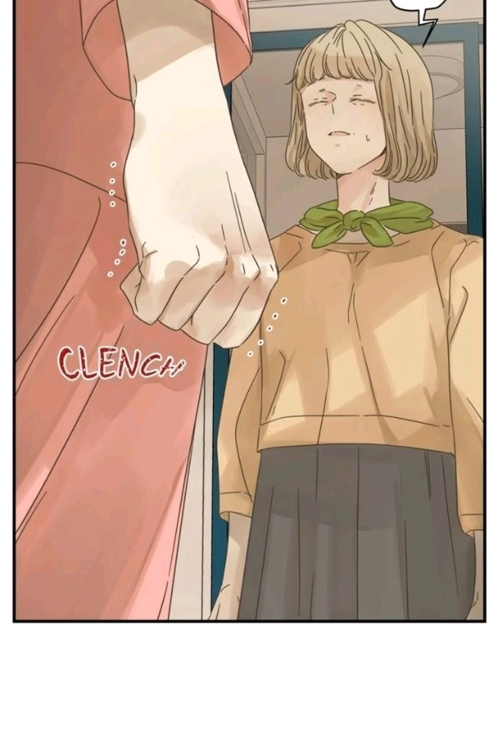 Girl with a Knife Chapter 108 - Page 25
