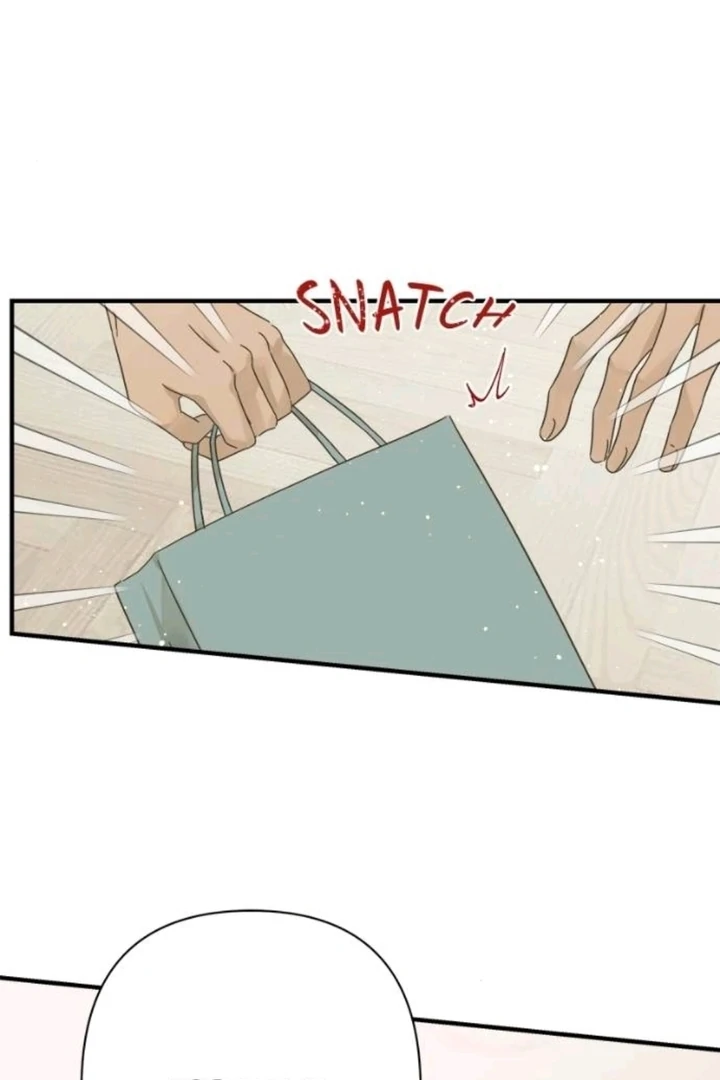 Girl with a Knife Chapter 108 - Page 27