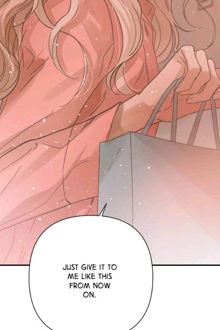 Girl with a Knife Chapter 108 - Page 29