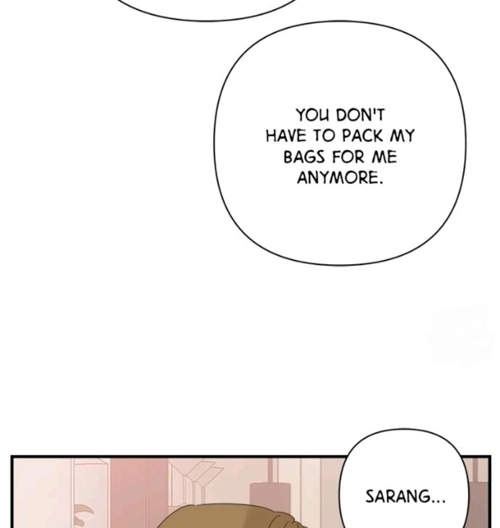 Girl with a Knife Chapter 108 - Page 30