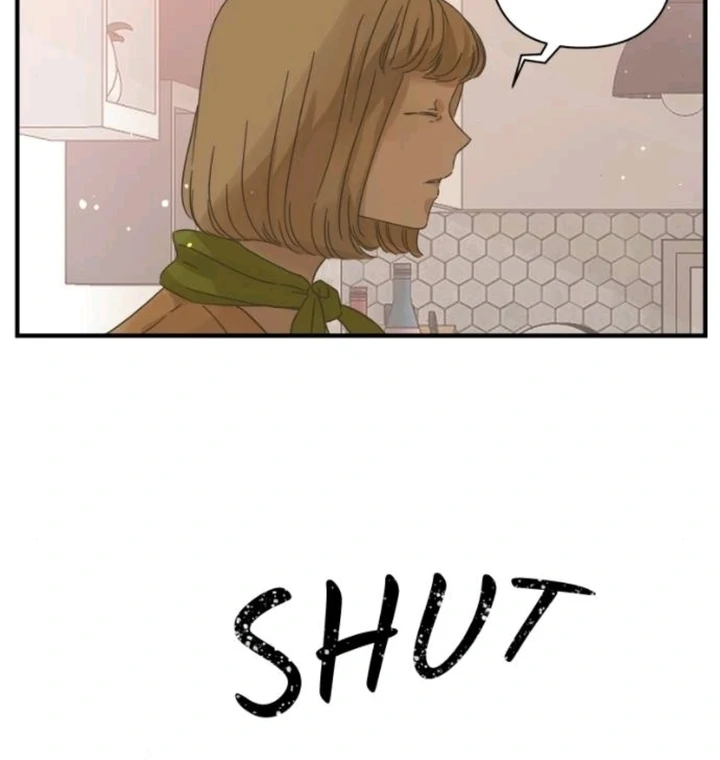 Girl with a Knife Chapter 108 - Page 31