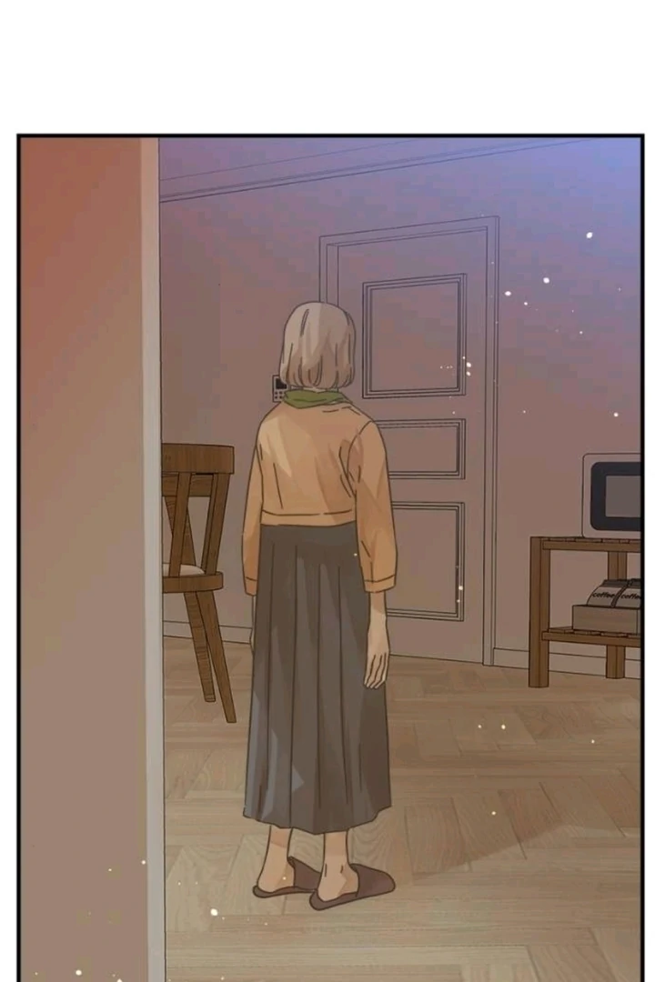 Girl with a Knife Chapter 108 - Page 32