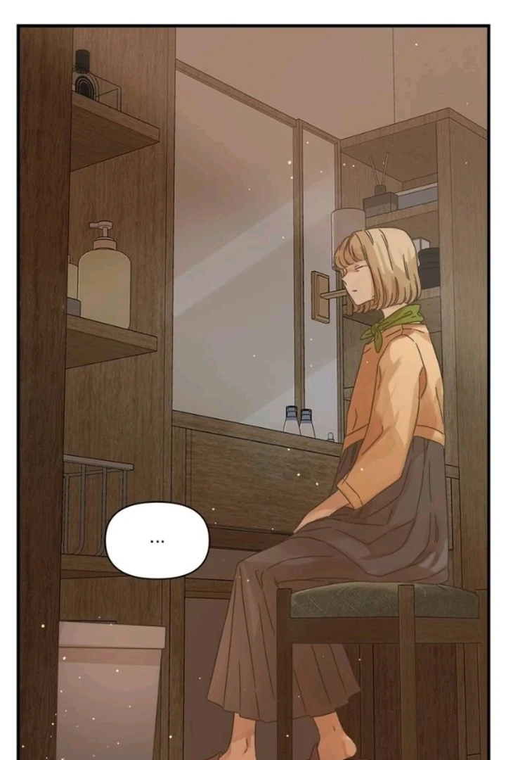 Girl with a Knife Chapter 108 - Page 35