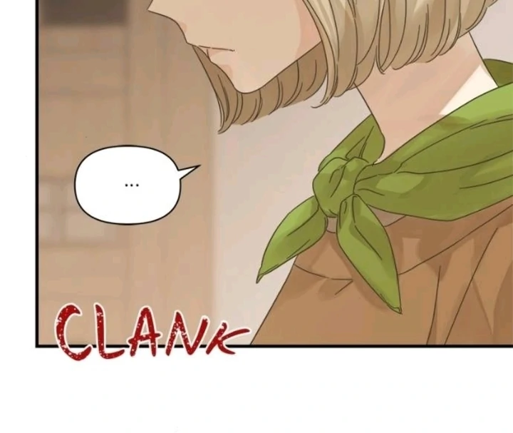 Girl with a Knife Chapter 108 - Page 38