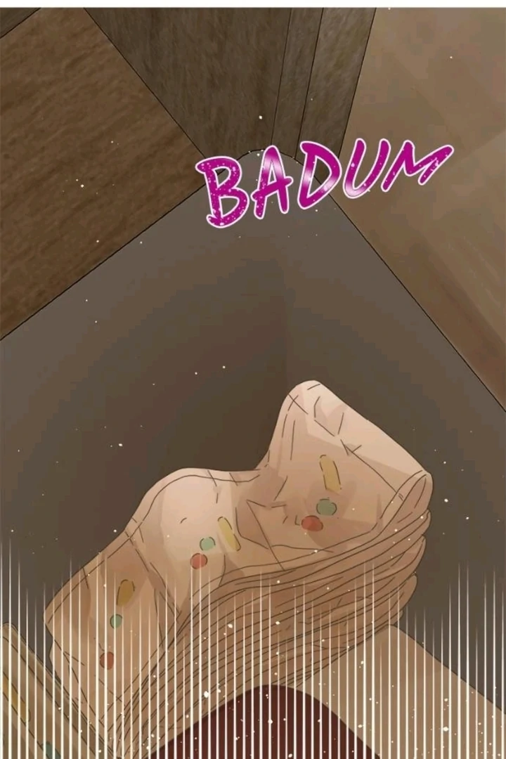 Girl with a Knife Chapter 108 - Page 39