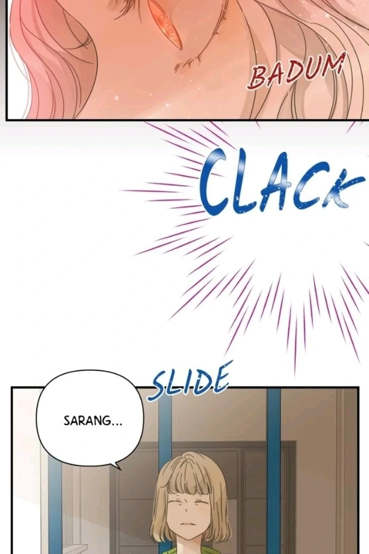 Girl with a Knife Chapter 108 - Page 4