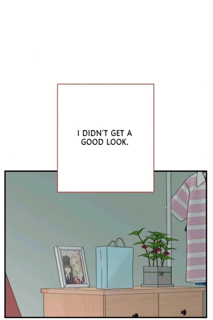 Girl with a Knife Chapter 108 - Page 42
