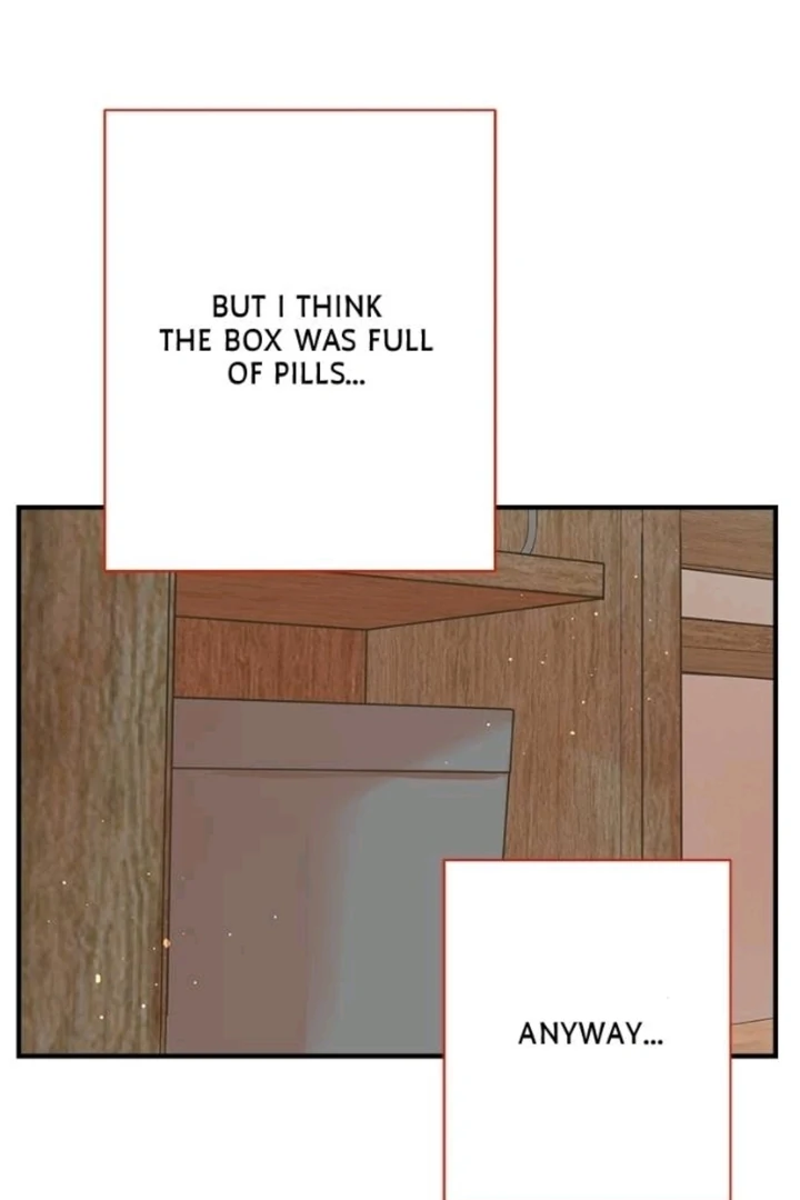 Girl with a Knife Chapter 108 - Page 43