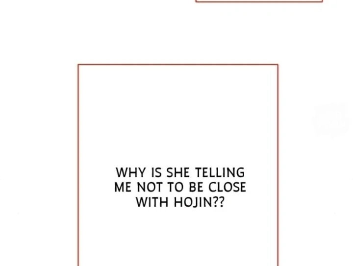 Girl with a Knife Chapter 108 - Page 44