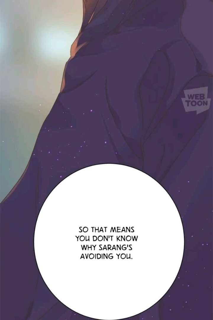 Girl with a Knife Chapter 108 - Page 48
