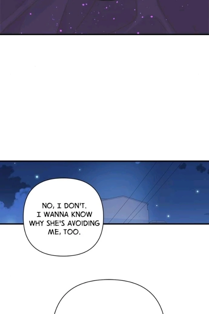 Girl with a Knife Chapter 108 - Page 49