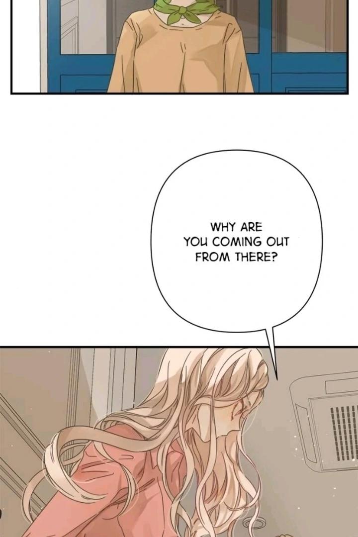 Girl with a Knife Chapter 108 - Page 5