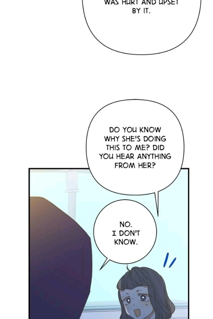 Girl with a Knife Chapter 108 - Page 51