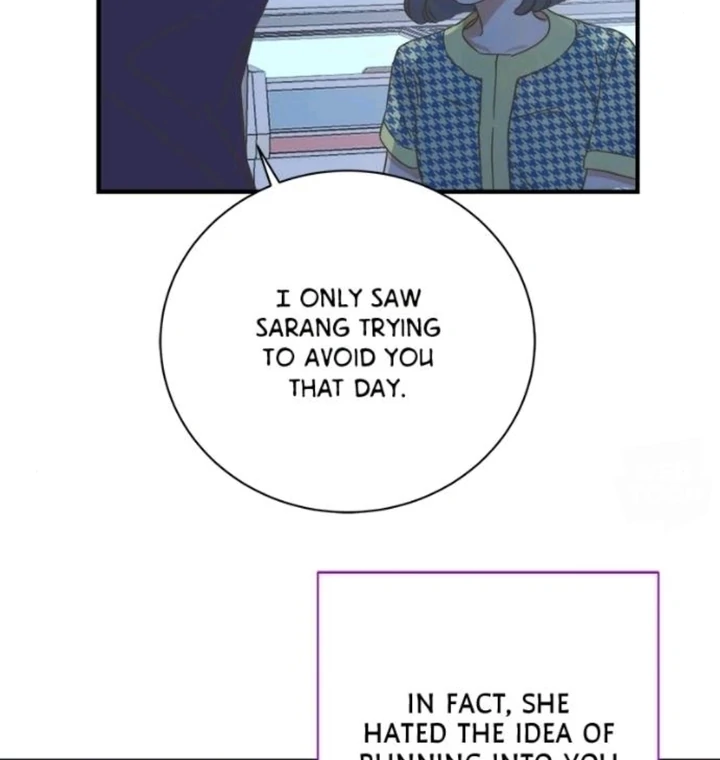 Girl with a Knife Chapter 108 - Page 52