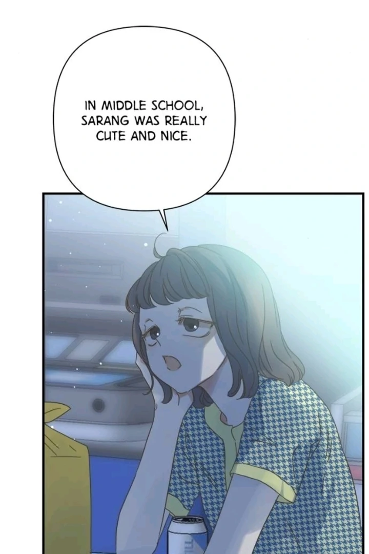 Girl with a Knife Chapter 108 - Page 54