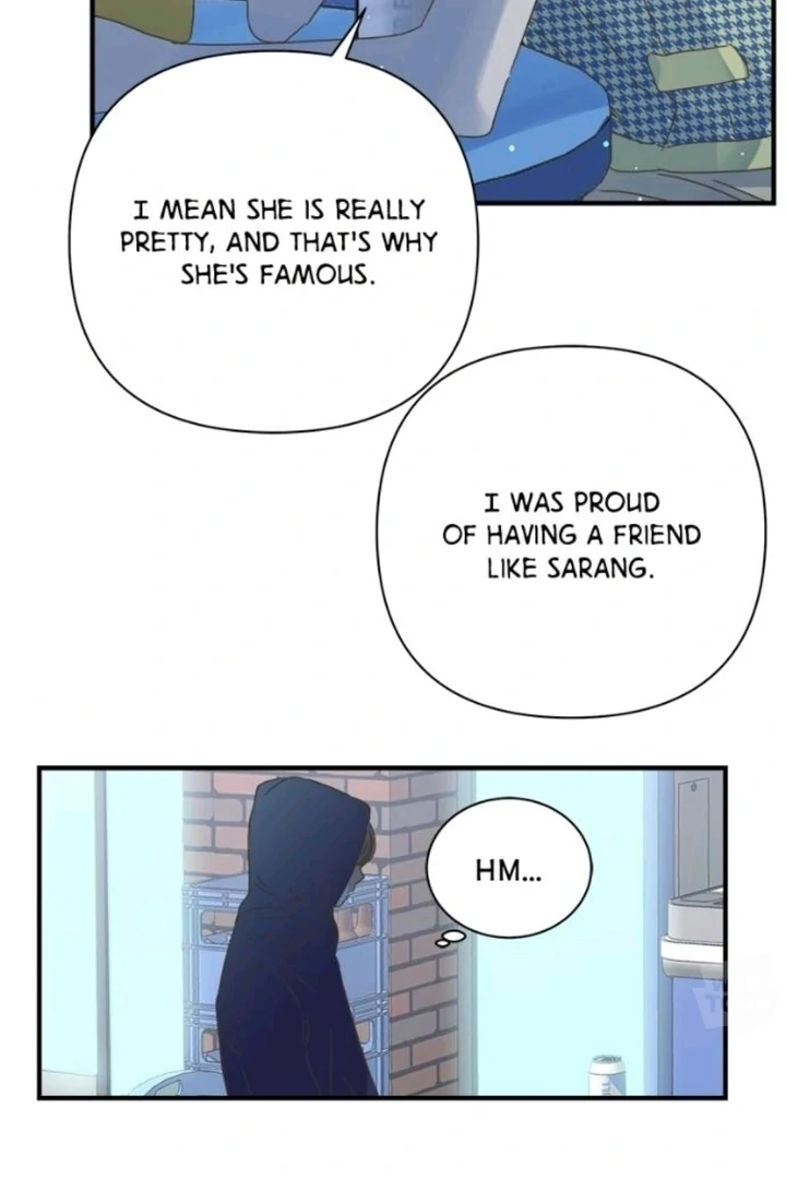 Girl with a Knife Chapter 108 - Page 55
