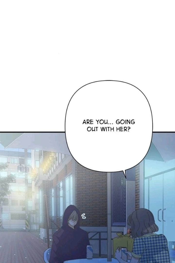Girl with a Knife Chapter 108 - Page 56