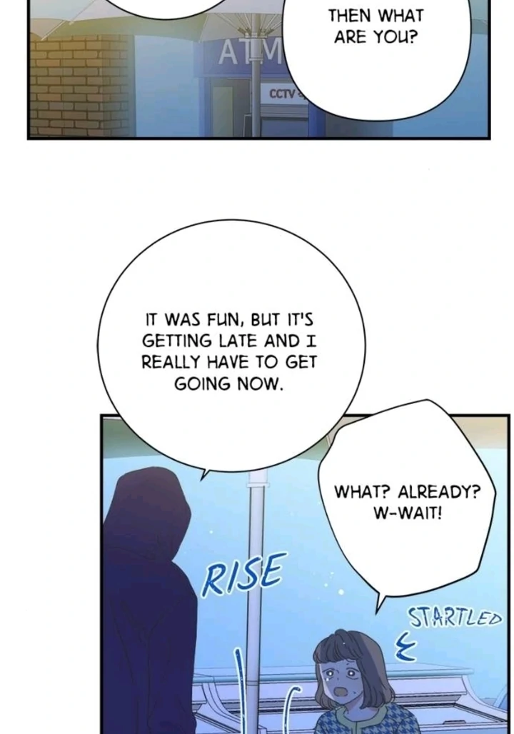 Girl with a Knife Chapter 108 - Page 58